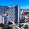 Torre de apartamentos en venta